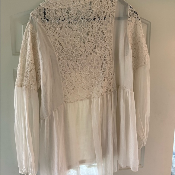 Tendenze blouse - Picture 6 of 6